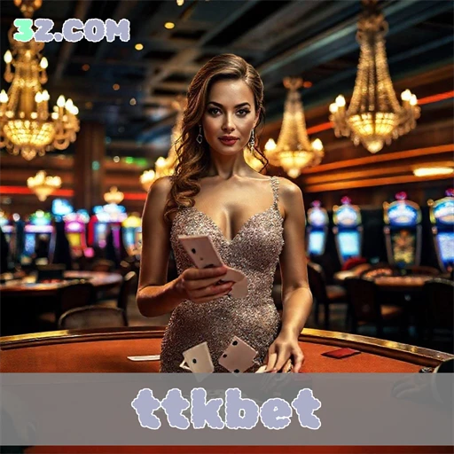 ttkbet Apostas Ao Vivo