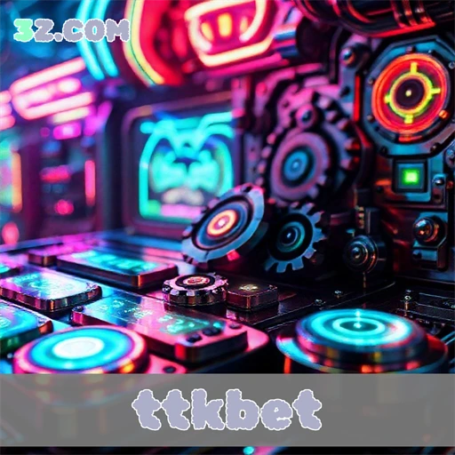 ttkbet Aplicativo Móvel