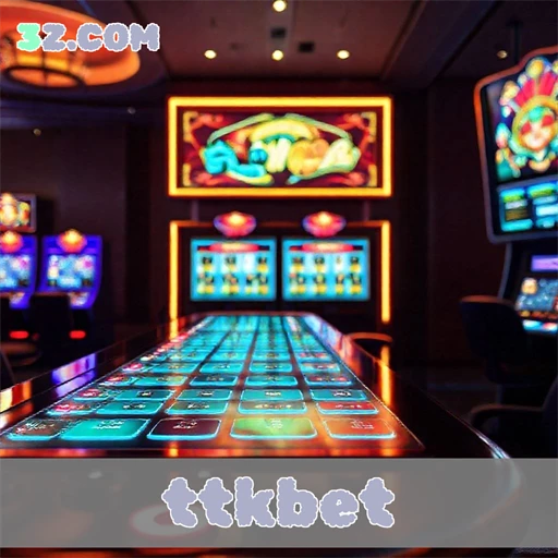 ttkbet Todos os Jogos