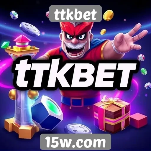 jogos populares no ttkbet atraem apostadores