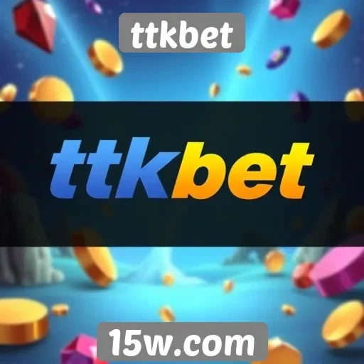 ttkbet oferece diversas opções de jogos online