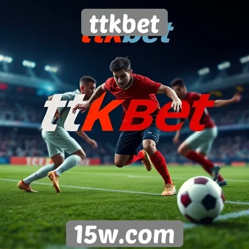 o crescimento da popularidade do ttkbet no mercado