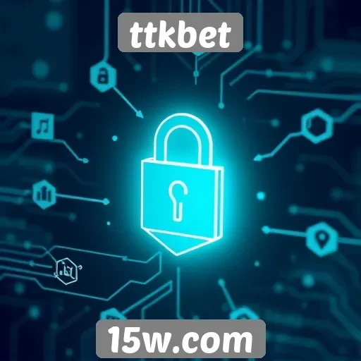 segurança nas transações do site ttkbet
