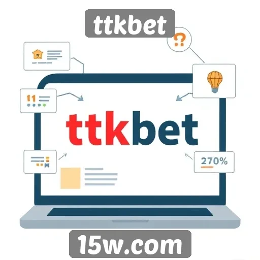 estudo sobre a experiência do usuário na ttkbet